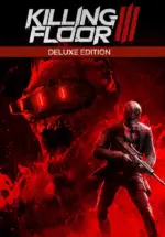 Игра Killing Floor 3 — Deluxe Edition (Steam; PC; Регион активации РФ)