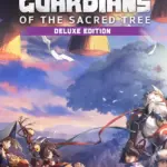 Игра Towa and the Guardians of the Sacred Tree - Deluxe Edition (Steam; PC; Регион активации РФ+Страны СНГ)