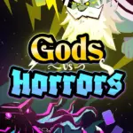 Игра Gods vs Horrors (Steam; Mac, PC; Регион активации Весь Мир)
