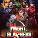 Игра Night Slashers: Remake (Steam; PC; Регион активации Весь Мир)