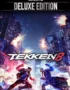 Игра TEKKEN 8 – Season 2 Deluxe Edition (Steam; PC; Регион активации РФ+Страны СНГ)