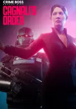 Игра Crime Boss: Rockay City – Cagnali’s Order (Steam; PC; Регион активации РФ+Страны СНГ)