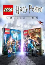 Игра LEGO® Harry Potter™ Collection (Steam; PC; Регион активации CIS without BY)