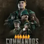 Игра Commandos: Origins (Steam; PC; Регион активации RU+CIS+TR)