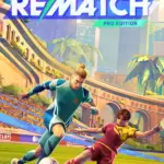 Игра REMATCH - Pro Edition (Steam; PC; Регион активации РФ+Страны СНГ)