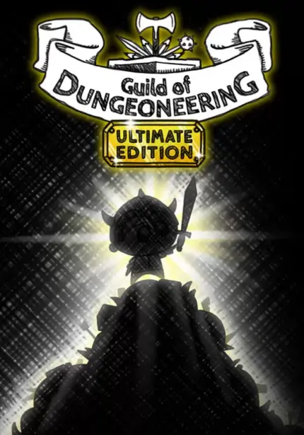 Игра Guild of Dungeoneering Ultimate Edition (Steam; PC/Mac; Регион активации РФ+Страны СНГ)