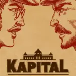 Игра Kapital: Sparks of Revolution (Steam; PC; Регион активации РФ+Страны СНГ)