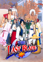 Игра THE LAST BLADE (Steam; PC; Регион активации Весь Мир)