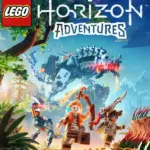 Игра LEGO® Horizon Adventures™ Digital Deluxe Edition (Steam; PC; Регион активации ROW)