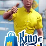 Игра KING OF RETAIL (Steam; PC, Mac; Регион активации РФ+Страны СНГ)