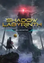 Игра Shadow Labyrinth – Deluxe Edition (Steam; PC; Регион активации РФ+Страны СНГ)