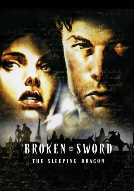 Игра Broken Sword 3: The Sleeping Dragon (Steam; PC; Регион активации Весь Мир)