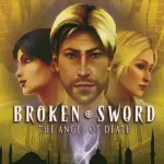 Игра Broken Sword 4: The Angel of Death (Steam; PC; Регион активации Весь Мир)
