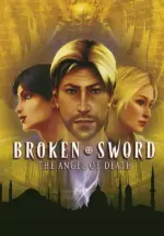 Игра Broken Sword 4: The Angel of Death (Steam; PC; Регион активации Весь Мир)