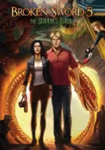 Игра Broken Sword 5: The Serpent’s Curse (Steam; PC; Регион активации Весь Мир)