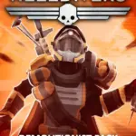 Игра HELLDIVERS™ - Demolitionist Pack (Steam; PC; Регион активации Весь Мир)