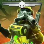 Игра HELLDIVERS™ - Hazard Ops Pack (Steam; PC; Регион активации Весь Мир)