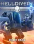 Игра HELLDIVERS™ – Pilot Pack (Steam; PC; Регион активации Весь Мир)