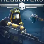 Игра HELLDIVERS™ - Ranger Pack (Steam; PC; Регион активации Весь Мир)