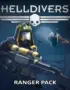Игра HELLDIVERS™ – Ranger Pack (Steam; PC; Регион активации Весь Мир)