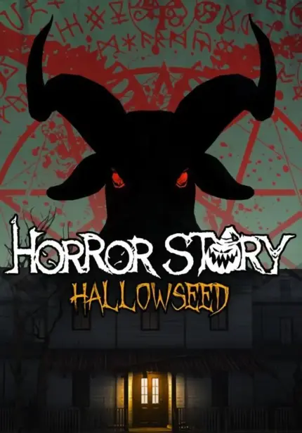 Игра Horror Story: Hallowseed (Steam; PC; Регион активации РФ+Страны СНГ)