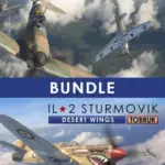 Игра IL-2 Sturmovik - Dover Bundle (Steam; PC; Регион активации РФ+Страны СНГ)