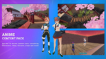 Игра KovaaK’s Anime Pack (Steam; PC; Регион активации Весь Мир)