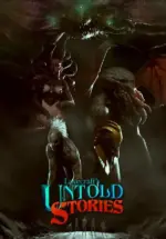Игра Lovecraft’s Untold Stories (Steam; PC; Регион активации РФ+Страны СНГ)