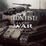 Игра Men of War: Assault Squad 2 - Iron Fist (Steam; PC; Регион активации РФ+Страны СНГ)