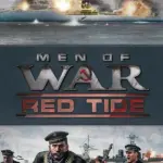 Игра Men of War: Red Tide (Steam; PC; Регион активации РФ+Страны СНГ)