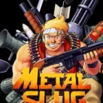 Игра METAL SLUG (Steam; PC; Регион активации Весь Мир)