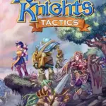 Игра Reverie Knights Tactics (Steam; PC; Регион активации РФ+Страны СНГ)