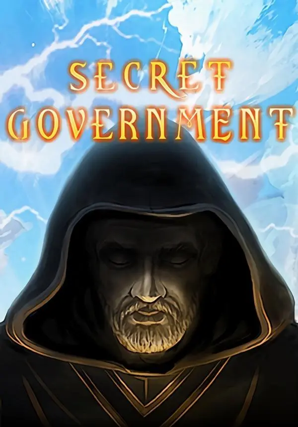 Игра Secret Government (Steam; PC; Регион активации РФ+Страны СНГ)