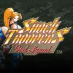 Игра SHOCK TROOPERS 2nd Squad (Steam; PC; Регион активации Весь Мир)