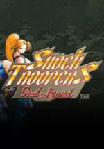 Игра SHOCK TROOPERS 2nd Squad (Steam; PC; Регион активации Весь Мир)