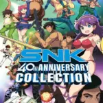 Игра SNK 40th ANNIVERSARY COLLECTION (Steam; PC; Регион активации Весь Мир)