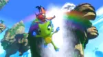 Игра Yooka-Laylee — Deluxe Edition (Steam; PC/Mac/Linux; Регион активации РФ+Страны СНГ)