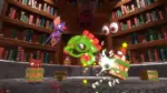 Игра Yooka-Laylee — Deluxe Edition (Steam; PC/Mac/Linux; Регион активации РФ+Страны СНГ)