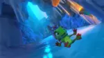 Игра Yooka-Laylee — Deluxe Edition (Steam; PC/Mac/Linux; Регион активации РФ+Страны СНГ)