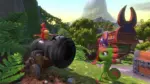 Игра Yooka-Laylee — Deluxe Edition (Steam; PC/Mac/Linux; Регион активации РФ+Страны СНГ)