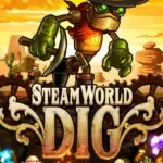 Игра SteamWorld Dig (Steam; Mac, PC; Регион активации RU+KZ+UA)