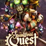 Игра SteamWorld Quest: Hand of Gilgamech (Steam; Mac, PC; Регион активации RU+KZ+UA)