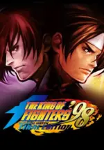 Игра THE KING OF FIGHTERS ’98 ULTIMATE MATCH FINAL EDITION (Steam; PC; Регион активации Весь Мир)