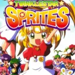 Игра TWINKLE STAR SPRITES (Steam; PC; Регион активации Весь Мир)