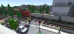 Игра Urbek City Builder — Trains (Steam; PC; Регион активации РФ+Страны СНГ)