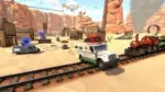 Игра Crash Drive 3 (Steam; PC/Mac/Linux; Регион активации РФ+Страны СНГ)