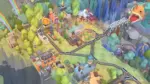 Игра Train Valley 2: The Pandeia Project (Steam; PC; Регион активации Весь Мир)