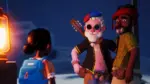 Игра Tchia (Steam) (Steam; PC; Регион активации РФ+Страны СНГ)
