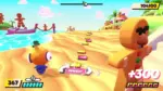 Игра Rhythm Sprout: Sick Beats & Bad Sweets (Steam; PC; Регион активации РФ+Страны СНГ)