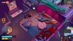 Игра JUSTICE SUCKS: Tactical Vacuum Action (Steam; PC; Регион активации РФ+Страны СНГ)
